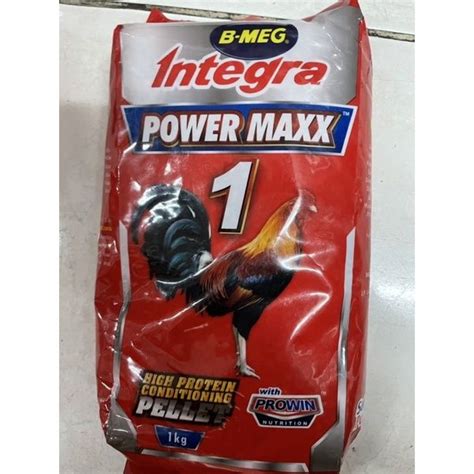 bmeg integra powermaxx 2|Integra Power Maxx High Protein Pellet Bmeg .